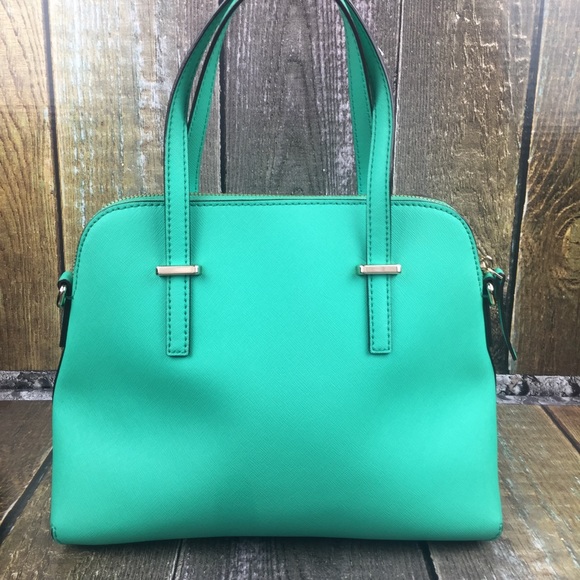 KATE SPADE Cedar Street Maise bag brightbery - Picture 6 of 8